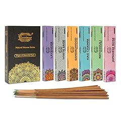 Raajsee natural incense for sale  Delivered anywhere in UK