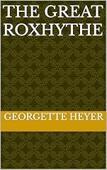 The great roxhythe gebraucht kaufen  Wird an jeden Ort in Deutschland