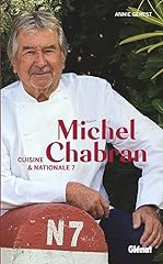 Michel chabran cuisine d'occasion  Livré partout en France