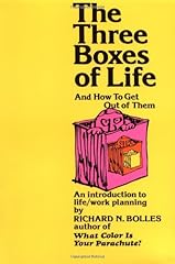Three boxes life for sale  Delivered anywhere in USA 
