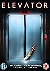 Elevator dvd d'occasion  Livré partout en Belgiqu