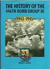 History 446th bomb for sale  Delivered anywhere in USA 