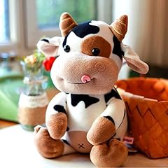 Yuchng cow plush for sale  Delivered anywhere in USA 