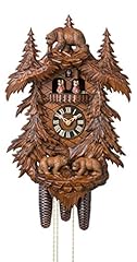 Cuckoo clock bears for sale  Delivered anywhere in USA 