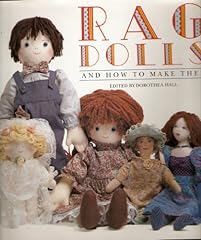 Rag dolls make for sale  Delivered anywhere in USA 