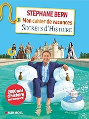 Cahier vacances secrets d'occasion  Livré partout en France