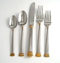 Lenox flatware eternal for sale  Delivered anywhere in USA 
