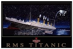 Art place titanic for sale  Delivered anywhere in USA 