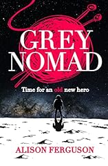 Grey nomad for sale  Delivered anywhere in Ireland