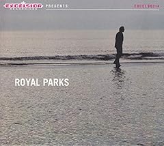 Royal parks digi d'occasion  Livré partout en France