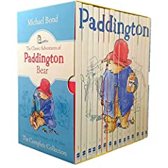 Paddington bear collect for sale  Delivered anywhere in UK