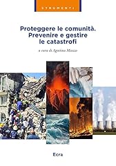 Proteggere comunità. prevenir usato  Spedito ovunque in Italia 