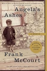 Angela ashes memoir for sale  Delivered anywhere in USA 