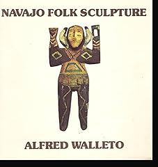 Navajo folk sculpture for sale  Delivered anywhere in USA 