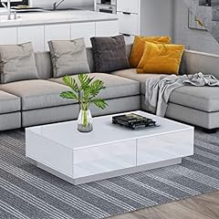 Coffee table centre for sale  Delivered anywhere in UK