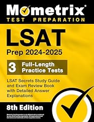 Lsat prep 2024 for sale  Delivered anywhere in USA 