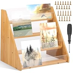 Cardboard display stand for sale  Delivered anywhere in UK