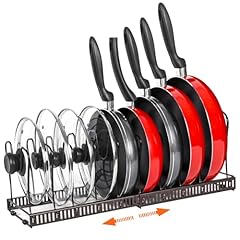 Roohua pot rack for sale  Delivered anywhere in USA 