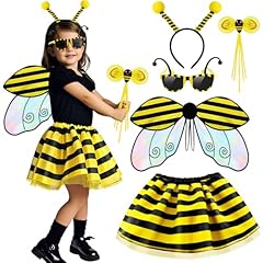 Toyssa bienen kostüm gebraucht kaufen  Wird an jeden Ort in Deutschland