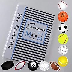 Soccer photo album for sale  Delivered anywhere in USA 