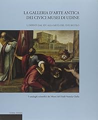 Galleria arte antica usato  Spedito ovunque in Italia 