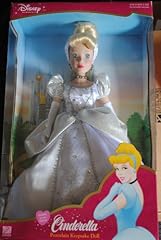 Disney cinderella porcelain for sale  Delivered anywhere in UK