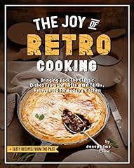 Joy retro cooking for sale  Delivered anywhere in UK