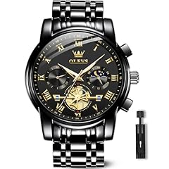 Black men watch for sale  Delivered anywhere in USA 