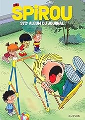 Recueil spirou tome d'occasion  Livré partout en Belgiqu
