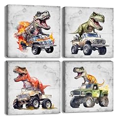 Dinosaur wall art for sale  Delivered anywhere in USA 