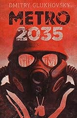 Metro 2035 usato  Spedito ovunque in Italia 