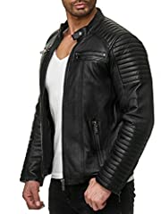 Redbridge veste cuir d'occasion  Livré partout en France