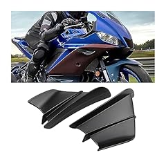 Jnnj 2pcs winglet d'occasion  Livré partout en France