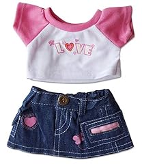 Love shirt jean for sale  Delivered anywhere in USA 