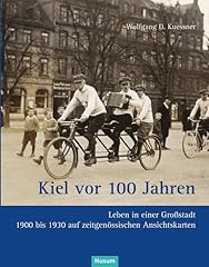 Kiel 100 jahren gebraucht kaufen  Wird an jeden Ort in Deutschland