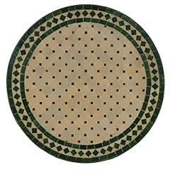 Table jardin méditerranéenne d'occasion  Livré partout en France