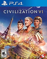 Civilization for playstation usato  Spedito ovunque in Italia 