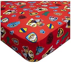 Paw patrol sheet for sale  Delivered anywhere in USA 