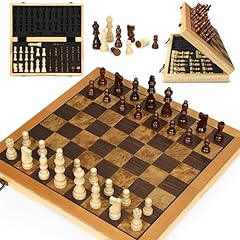 Chess set magnetic for sale  Delivered anywhere in USA 
