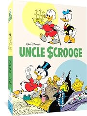 Walt disney uncle gebraucht kaufen  Wird an jeden Ort in Deutschland