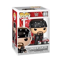 Funko pop wwe for sale  Delivered anywhere in UK