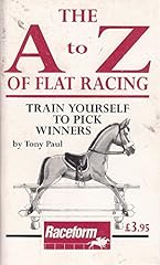 Flat racing train for sale  Delivered anywhere in UK