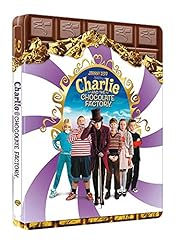 Charlie chocolaterie édition d'occasion  Livré partout en France