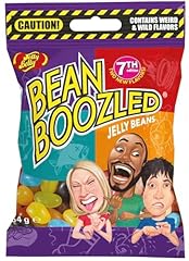 Bean boozled edition d'occasion  Livré partout en France