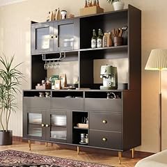 Pugsdrly credenza cucina usato  Spedito ovunque in Italia 