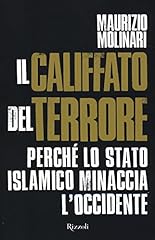 Califfato del terrore. d'occasion  Livré partout en Belgiqu