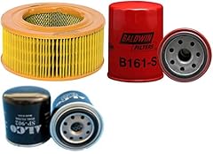Filter kit engine for sale  Delivered anywhere in UK