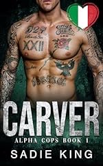 Carver breve romanzo usato  Spedito ovunque in Italia 