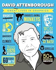 Great lives graphics for sale  Delivered anywhere in UK