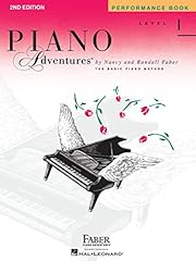Piano adventures performance for sale  Delivered anywhere in USA 